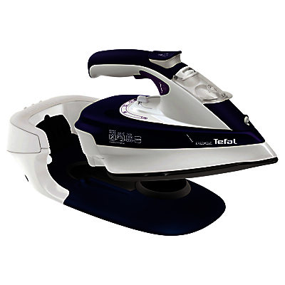 Tefal FV9965 Freemove Cordless Steam Iron Tefal FV9965 Freemove Cordless Steam Iron
